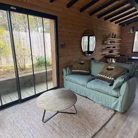 Casa vacanze L 58 De Luxe *