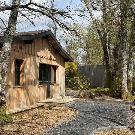 L 58 De Luxe Holiday home Lege-Cap-Ferret