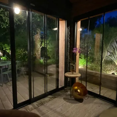 Holiday home L 58 De Luxe Lege-Cap-Ferret