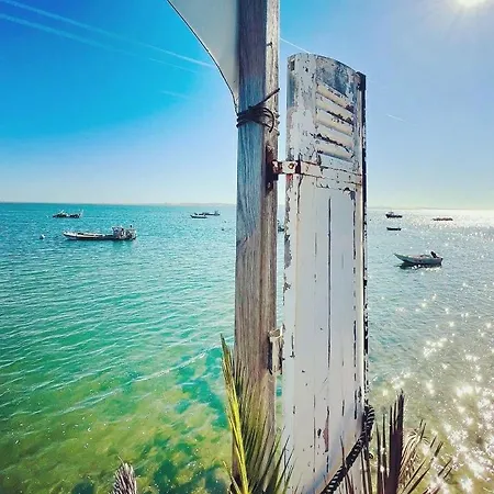 Casa vacanze L 58 De Luxe Lège-Cap-Ferret