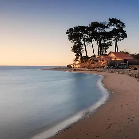 L 58 De Luxe * Lège-Cap-Ferret